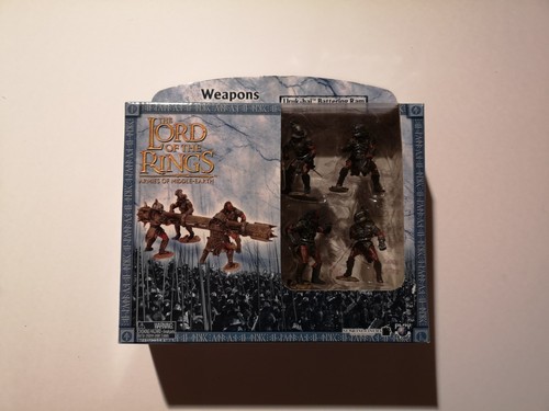 Games workshop the lord - games,