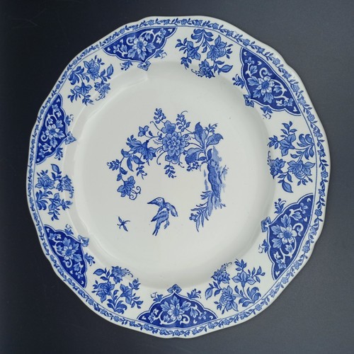 Gien plat en - gien,