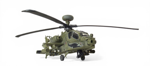 Bell 64d apache - 1-48,