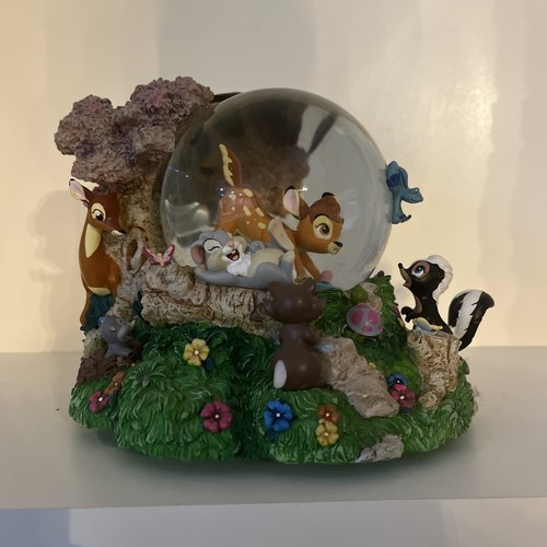 Disney bambi friends - disney,
