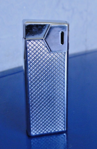 Briquet ancien maruman modèle - briquet,
