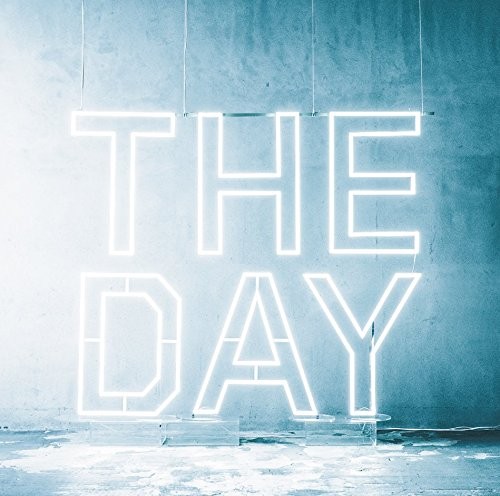 Porno graffitti day - day, (cd)