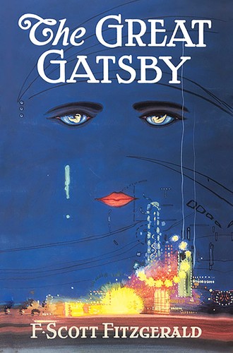 Scott fitzgerald the great - the,