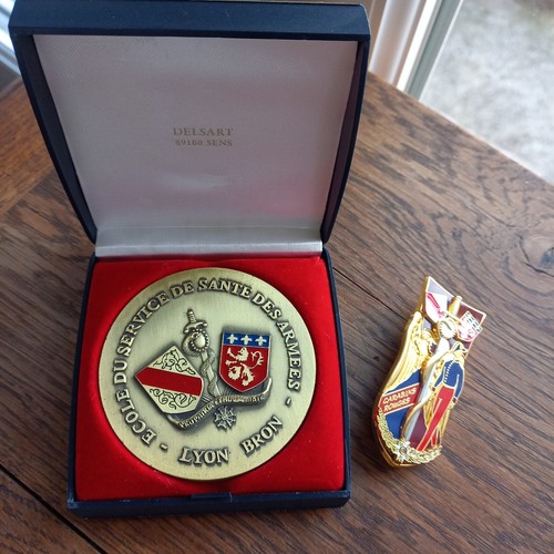 Insigne promotion 2009 essa - promotion,