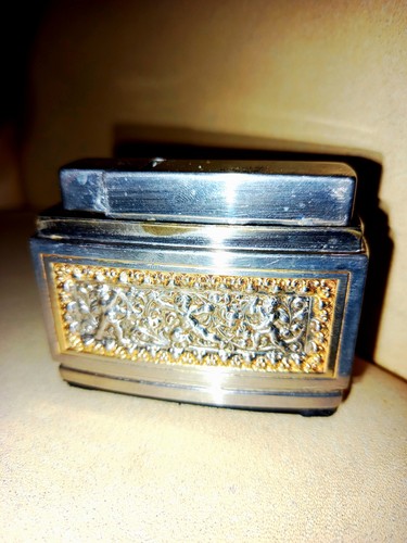 Briquet table métal - briquet, de