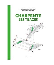 Charpente : Les tracés