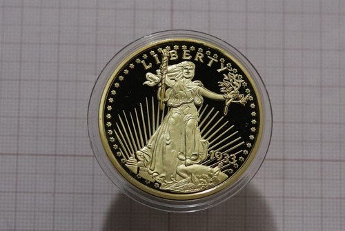 Usa 2003 gold - 🧭, 🇺🇸