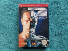 TERMINATOR 2 - JUDGMENT DAY /