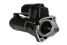 Démarreur NEUF remplace Moto Guzzi 0307307110 / 30730710 / 30730711