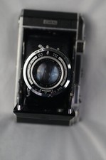 appareil photo royer avec objectif angénieux X1 100mm 3.5