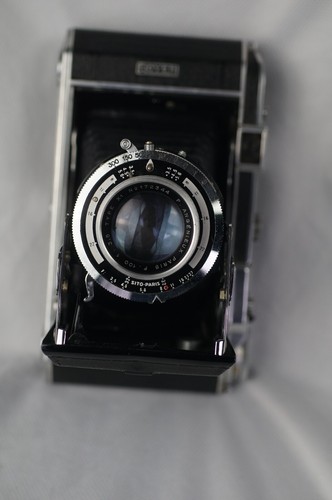 Appareil photo royer avec - appareil,