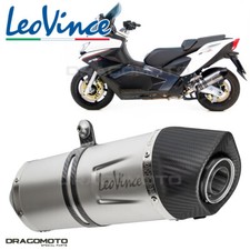 GILERA GP 800 2007-2012 Pot