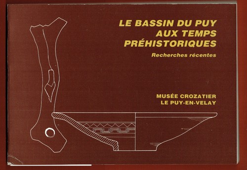 Bassin puy velay aux - le,