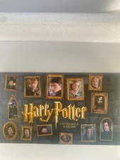 Harry Potter: L'Intégrale 8
