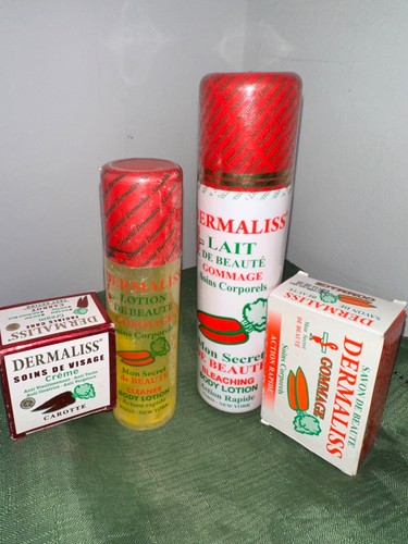 Dermaliss gamme super - ,