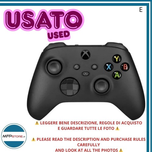 Manette sans fil xbox - fil,