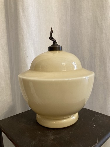 Lampe table vintage - table,