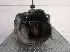 BOÎTE DE VITESSES POUR SUZUKI