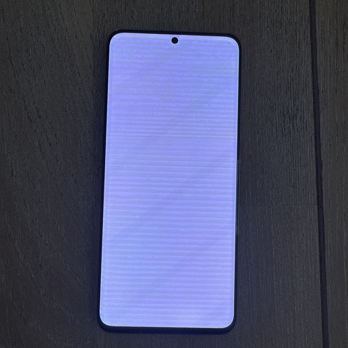 Samsung galaxy s20 - samsung, 5g