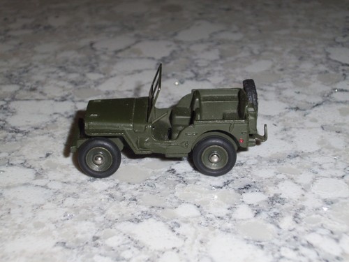 Original vintage dinky - dinky, toys