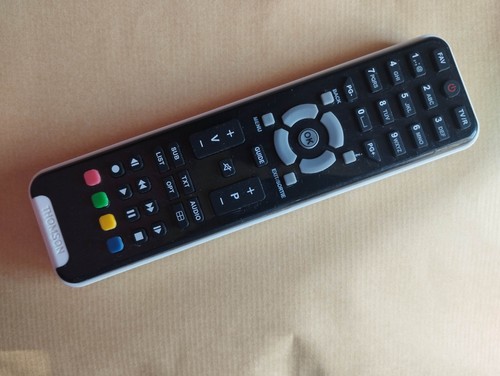 Telecommande tuner dvb - telecommande,