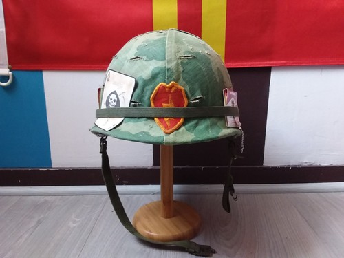Casque army 100 - army, 100%