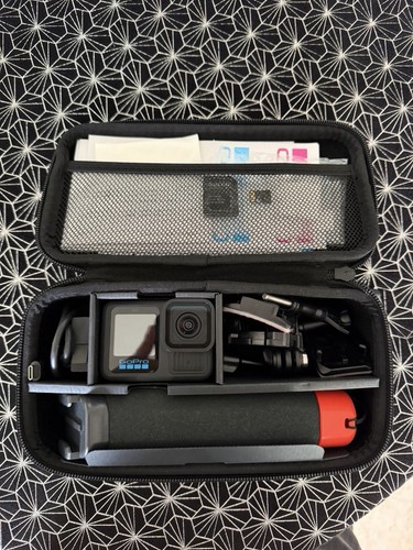 Gopro hero13 black - gopro, caméra