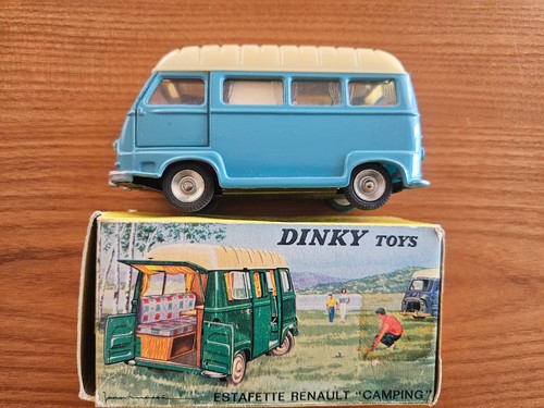 Dinky toys 565 - dinky,
