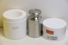 Occasion comme neuf : Poids