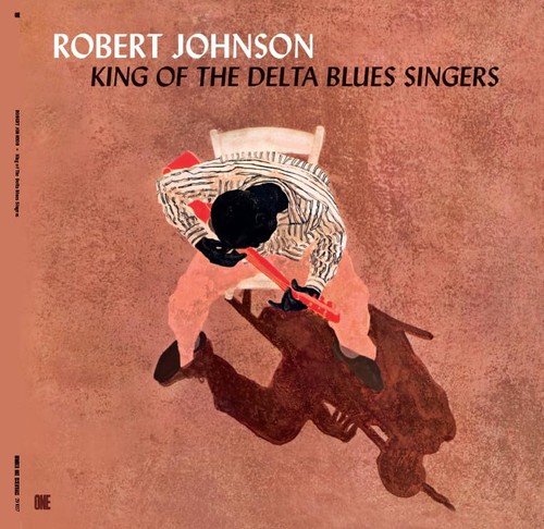 Robert johnson king of the - johnson,