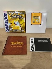 Pokémon  Version Jaune -