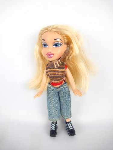 Mini poupée bratz vintage - mini,