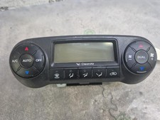 Commande chauffage HYUNDAI IX