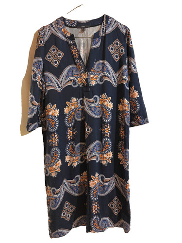 Esprit robe tunique taille - esprit,