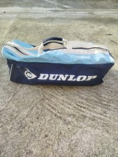 Sa de sport Dunlop vintage en