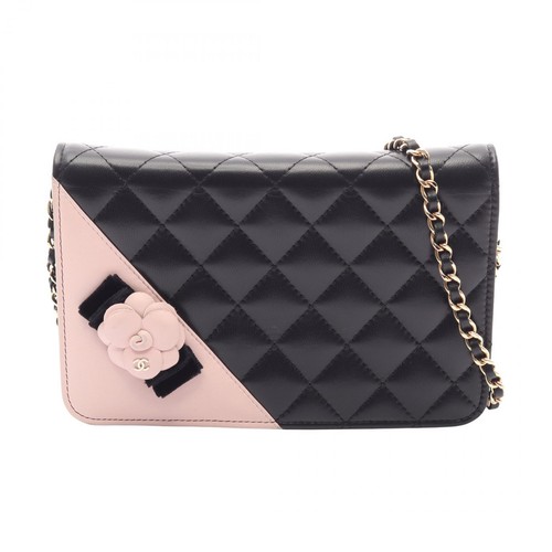 Sac bandoulière chanel - sac,