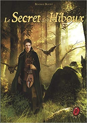 Livre grimoire rubis - le,
