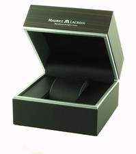Boîte de montre Maurice