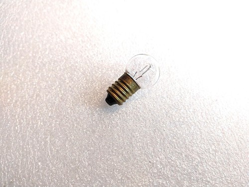 Ampoule e10 14v ar - e10,