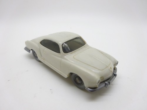 Wiking karmann ghia - vw,