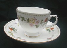 Wedgwood Mirabelle Tasse à