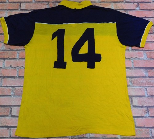 Ennerre 14 maillot - n°14,
