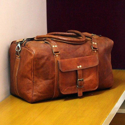 Vintage véritable sac - vintage,