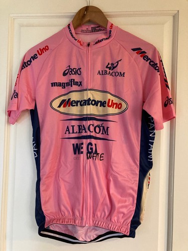 Maillot cycliste vintage - maillot,