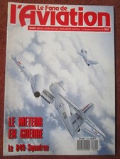 FANA 244 METEOR PILATUS PC-6