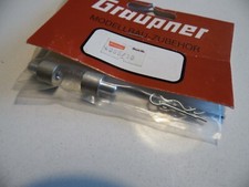 Graupner 4986 supports - graupner,