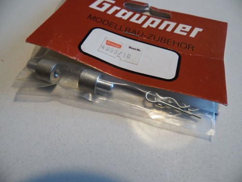 Graupner 4986 supports - graupner,