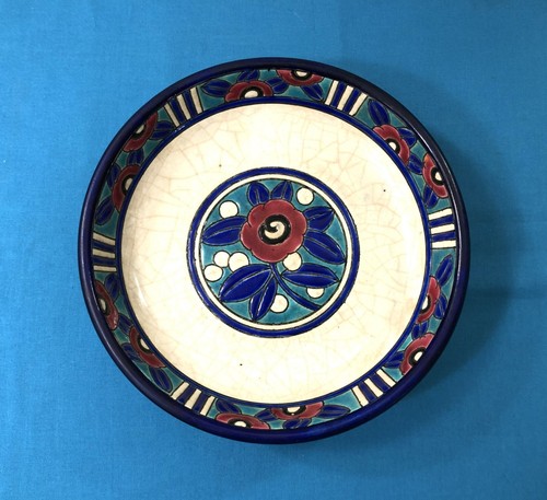 Coupe sur talon art deco - sur,