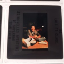 LOIS & CLARK : THE NEW