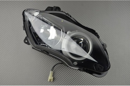 Bloc optique phare avant - optique, /